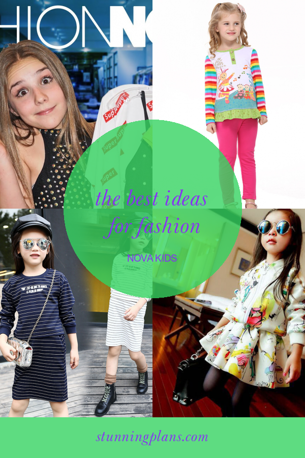 The Best Ideas for Fashion Nova Kids Home, Family, Style and Art Ideas